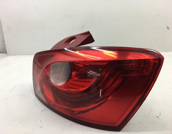 Combination Rearlight SEAT IBIZA IV ST (6J8, 6P8)