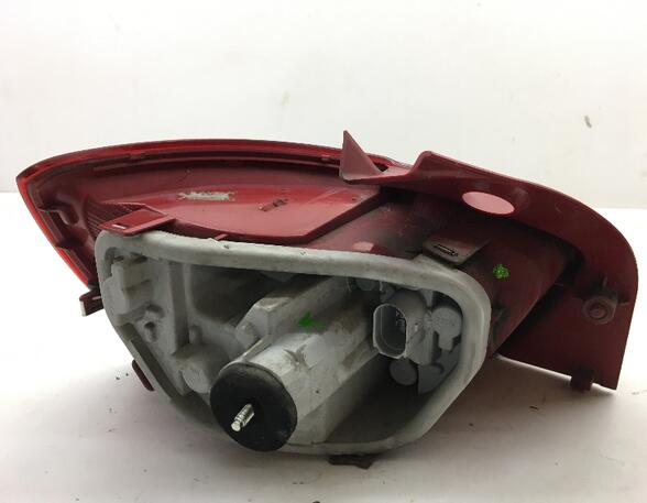 Combination Rearlight SEAT IBIZA IV ST (6J8, 6P8)