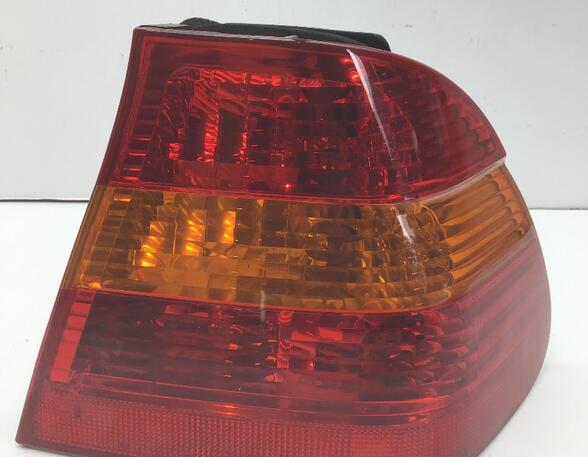 Combination Rearlight BMW 3 (E46), BMW 3 Compact (E46)