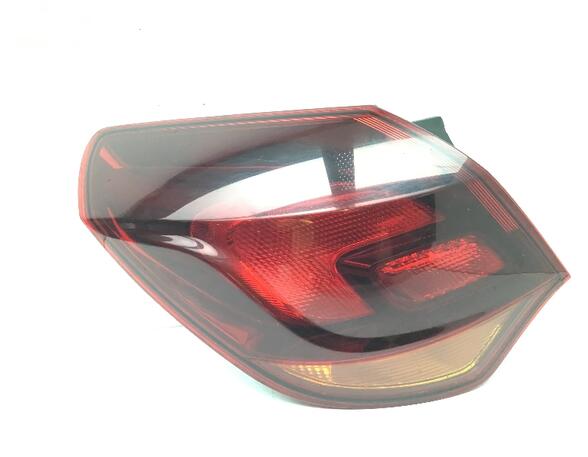 Combination Rearlight OPEL ASTRA J (P10)