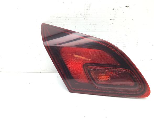 Combination Rearlight OPEL ASTRA J (P10)