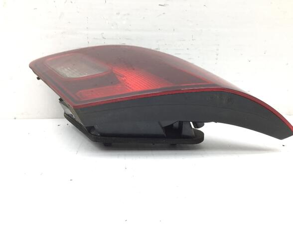 Combination Rearlight OPEL ASTRA J (P10)