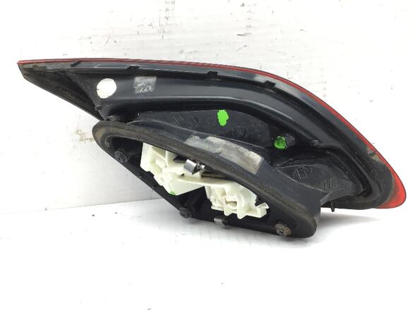 Combination Rearlight OPEL ASTRA J (P10)