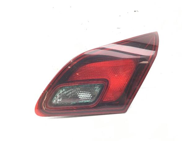 Combination Rearlight OPEL ASTRA J (P10)