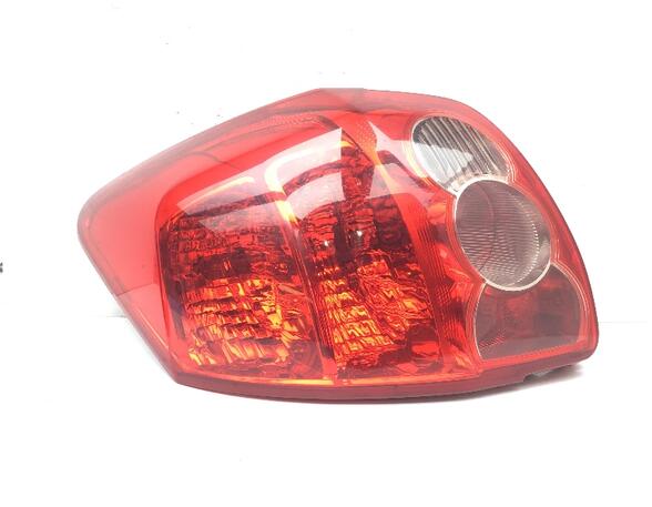 Combination Rearlight TOYOTA AURIS (_E15_)