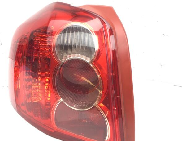 Combination Rearlight TOYOTA AURIS (_E15_)