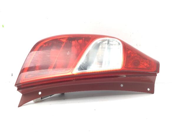 Combination Rearlight HYUNDAI i10 (PA)