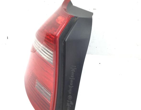 Combination Rearlight BMW 1 (E81), BMW 1 (E87)