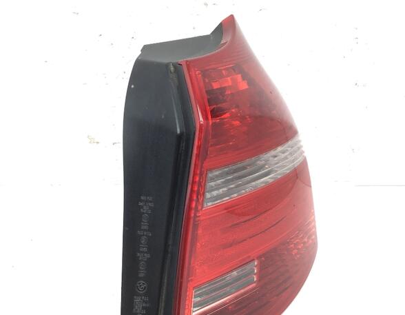 Combination Rearlight BMW 1 (E81), BMW 1 (E87)