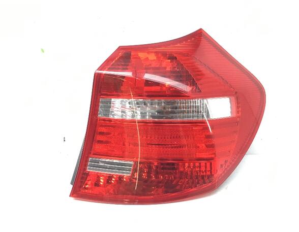 Combination Rearlight BMW 1 (E81), BMW 1 (E87)