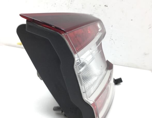 Combination Rearlight RENAULT MEGANE III Grandtour (KZ0/1)