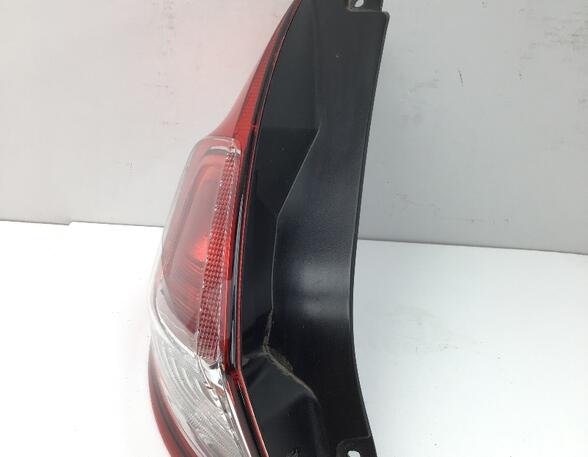 Achterlicht FORD FIESTA VI (CB1, CCN)