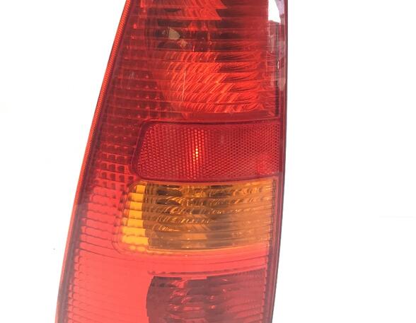 Combination Rearlight FORD FOCUS Turnier (DNW)