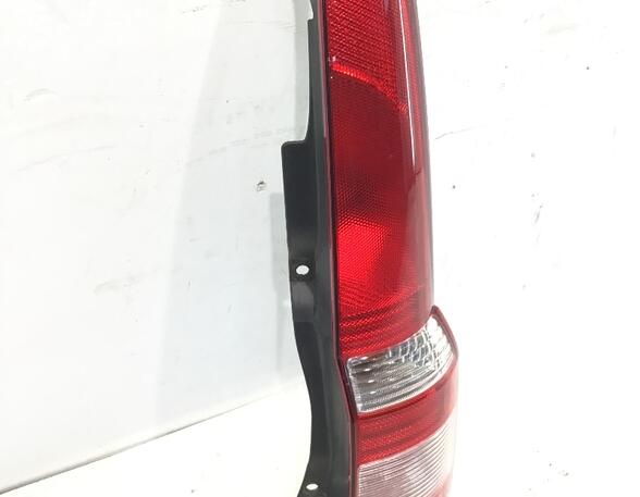 Combination Rearlight FIAT PANDA (169_), FIAT PANDA Hatchback Van (169_)