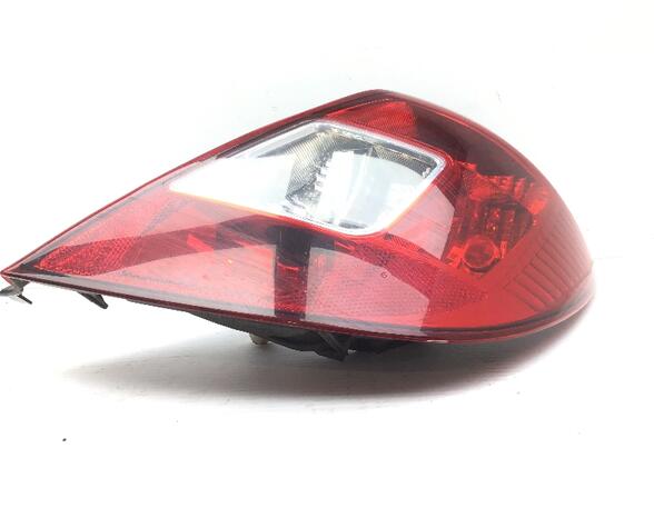 Combination Rearlight OPEL CORSA D (S07)