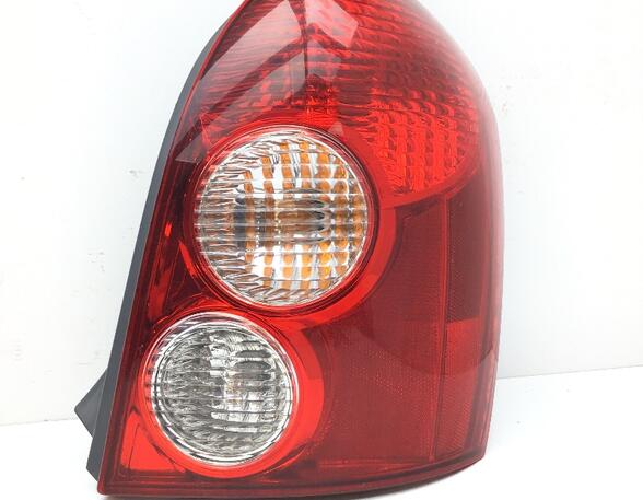 Combination Rearlight MAZDA 323 F VI (BJ), MAZDA 323 S VI (BJ)