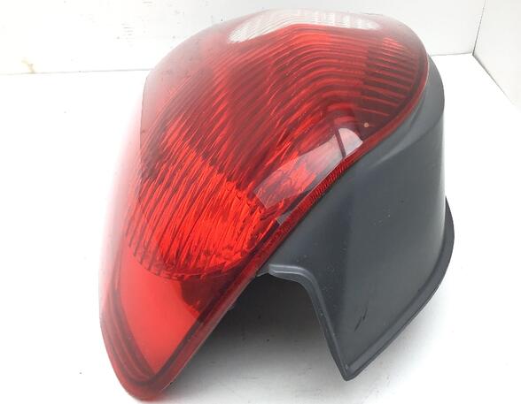 Combination Rearlight MAZDA 323 F VI (BJ), MAZDA 323 S VI (BJ)