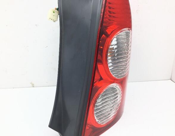 Combination Rearlight MAZDA 323 F VI (BJ), MAZDA 323 S VI (BJ)