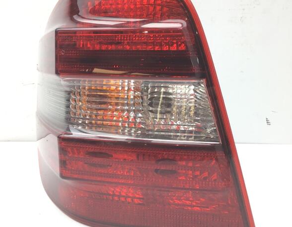 Combination Rearlight MERCEDES-BENZ M-CLASS (W164)