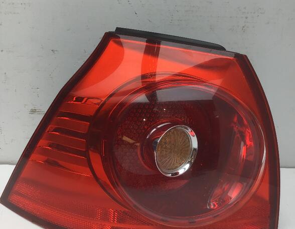 Combination Rearlight VW GOLF V (1K1)