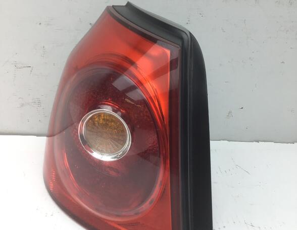 Combination Rearlight VW GOLF V (1K1)