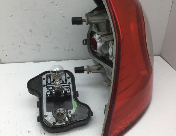 Combination Rearlight VW GOLF V (1K1)