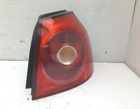 Combination Rearlight VW GOLF V (1K1)