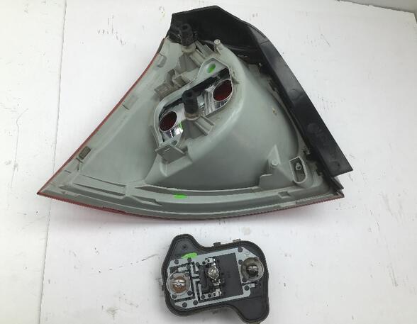 Combination Rearlight VW GOLF V (1K1)