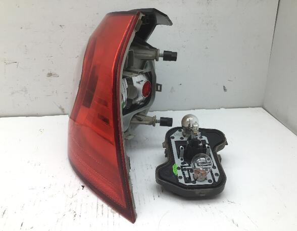 Combination Rearlight VW GOLF V (1K1)