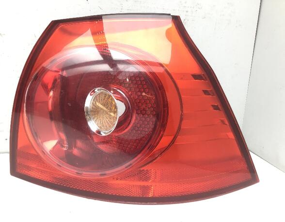 Combination Rearlight VW GOLF V (1K1)