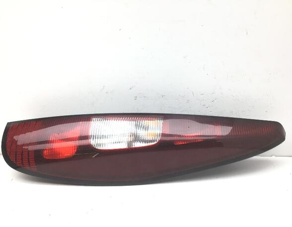 Combination Rearlight MITSUBISHI COLT VI (Z3_A, Z2_A), MITSUBISHI Colt VII (Z2_A)