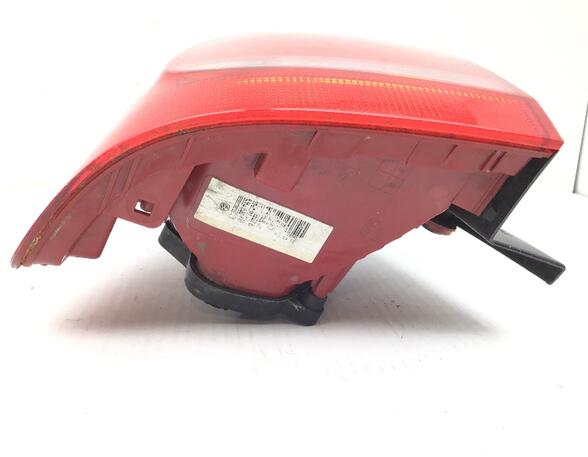 Combination Rearlight VW TOURAN (1T1, 1T2), VW TOURAN (1T3)