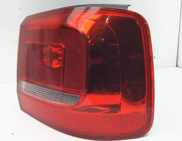 Achterlicht VW TOURAN (1T1, 1T2), VW TOURAN (1T3)