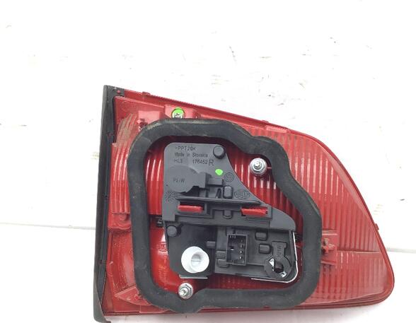 Combination Rearlight VW TOURAN (1T1, 1T2), VW TOURAN (1T3)