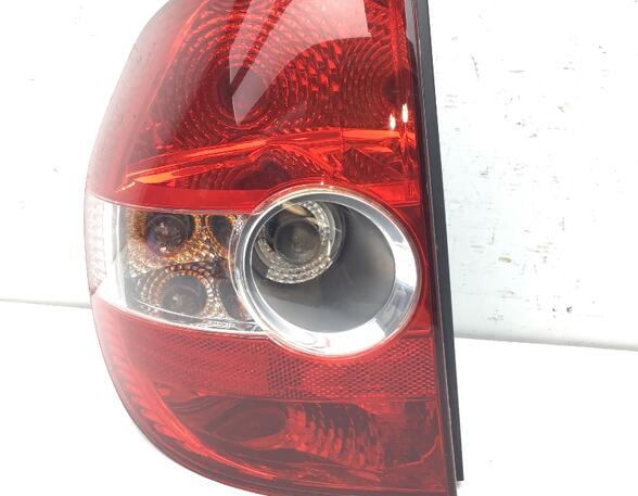 Combination Rearlight VW FOX Hatchback (5Z1, 5Z3, 5Z4)