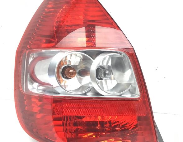 Combination Rearlight HONDA JAZZ II (GD_, GE3, GE2)