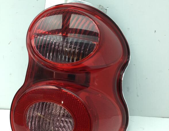 Combination Rearlight SMART FORTWO Coupe (451)