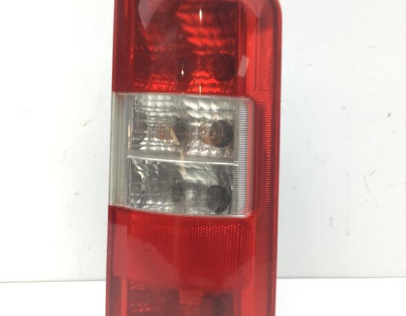 Combination Rearlight FORD TOURNEO CONNECT, FORD TRANSIT TOURNEO Bus