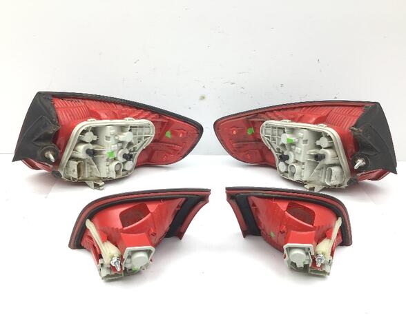 Combination Rearlight AUDI A3 (8P1), AUDI A3 Sportback (8PA)