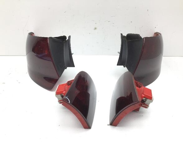 Combination Rearlight AUDI A3 (8P1), AUDI A3 Sportback (8PA)