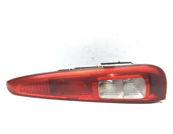 Combination Rearlight FORD FUSION (JU_)