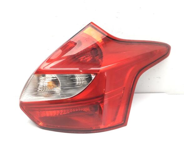 Combination Rearlight FORD FOCUS III