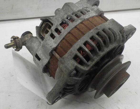 Alternator NISSAN PRIMERA Traveller (WP12)