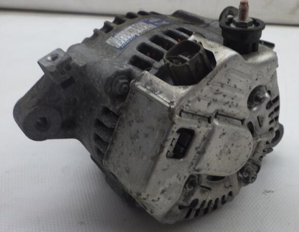 Dynamo (Alternator) TOYOTA IQ (_J1_)