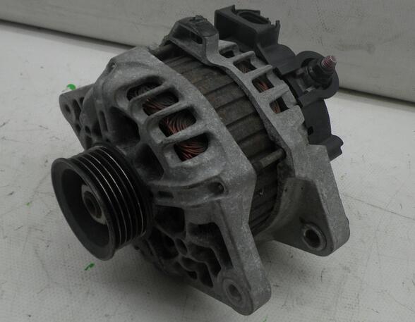 Alternator HYUNDAI i20 (PB, PBT)