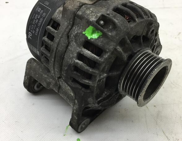 Alternator FORD ESCORT VI (GAL), FORD ESCORT VII (GAL, AAL, ABL)