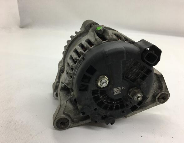 Dynamo (Alternator) OPEL ASTRA J (P10)