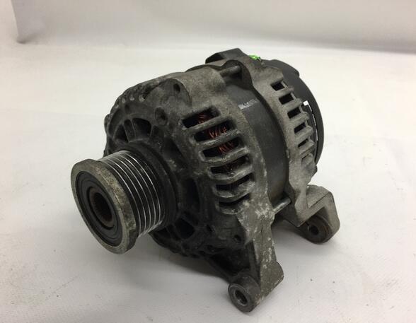 Dynamo (Alternator) OPEL ASTRA J (P10)