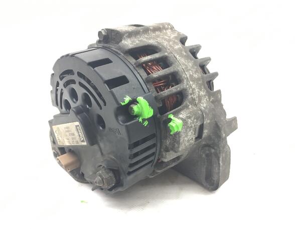 Dynamo (Alternator) RENAULT CLIO II (BB_, CB_)