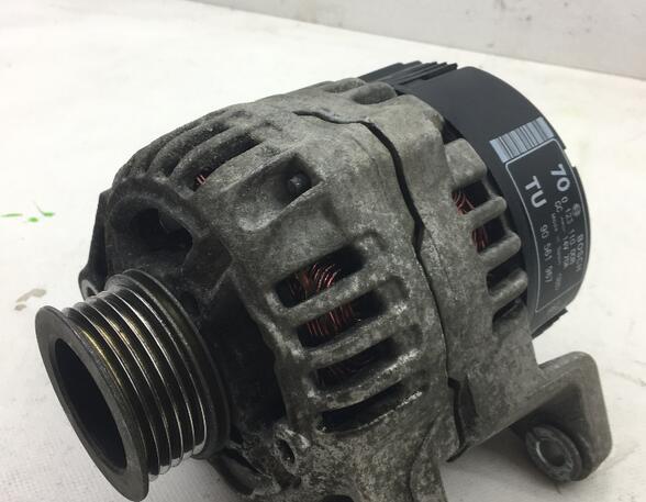 Dynamo (Alternator) OPEL CORSA B (S93)